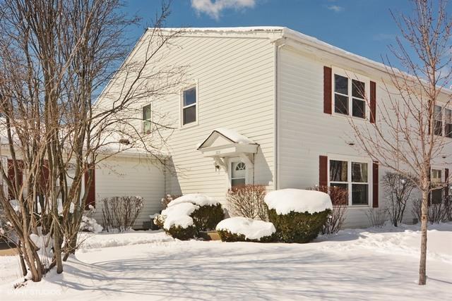 223 Harvest Ct., Vernon Hills, IL 60061