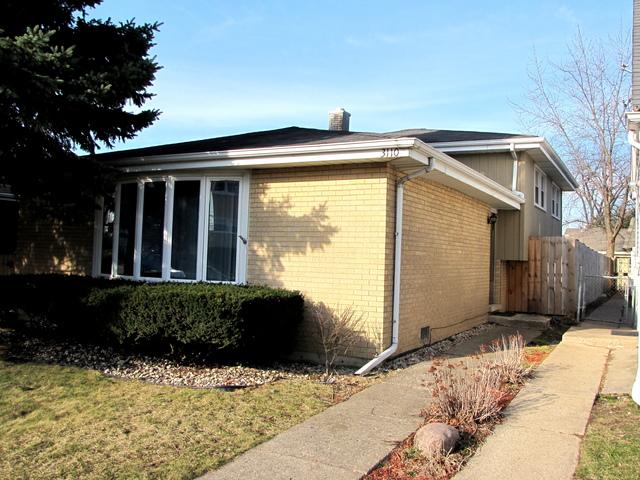 3110 N Elm St., Franklin Park, IL 60131