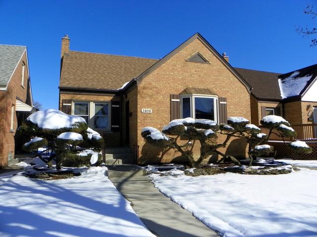 3808 W 110th St., Chicago, IL 60655
