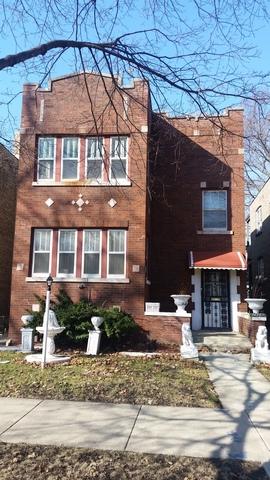 7524 S Wentworth Ave., Chicago, IL 60620