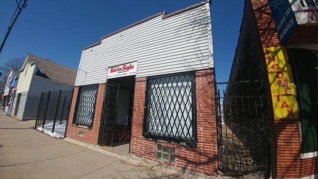 2644 W 47th St., Chicago, IL 60632