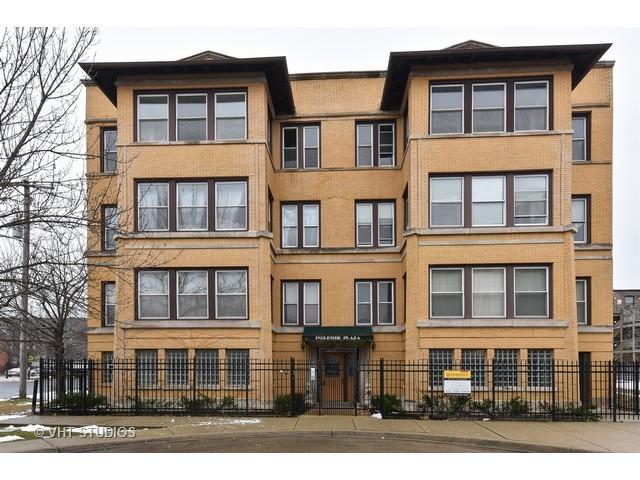 4715 S Ingleside Ave. #3, Chicago, IL 60615