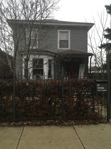 2738 N Hamlin Ave., Chicago, IL 60647