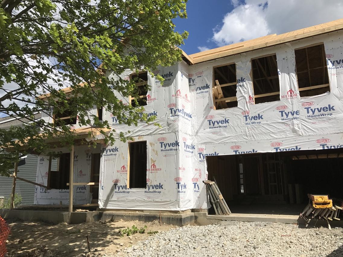 1239 Declan Lot # 00.10 Ct., Naperville, IL 60563