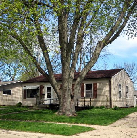 505 Spring Ave., Dekalb, IL 60115