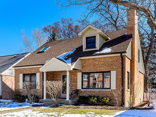 341 S Peck Ave., La Grange, IL 60525