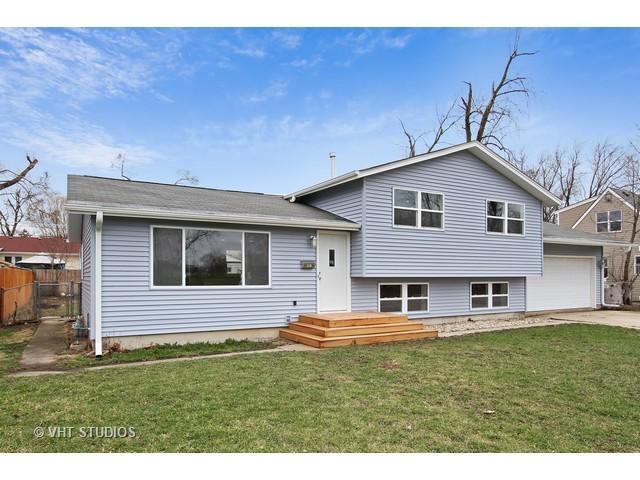 118 Forest Glen Dr., Round Lake Park, IL 60073