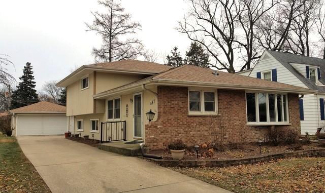 457 S Harvard Ave., Villa Park, IL 60181