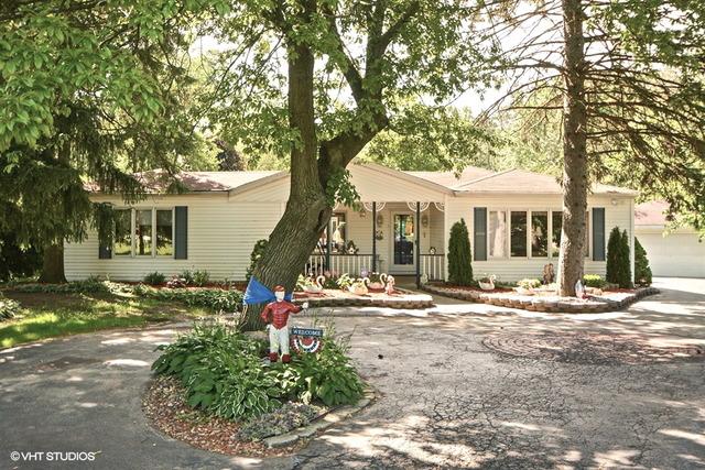 14410 W 131st St., Lemont, IL 60439