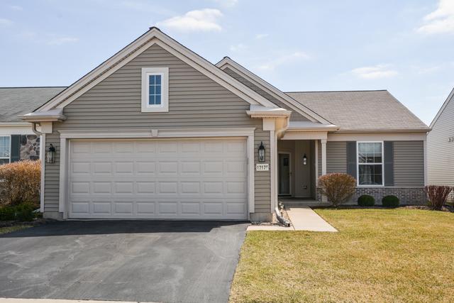 12176 Latham Tr., Huntley, IL 60142