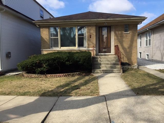 2846 N Natchez Ave., Chicago, IL 60634