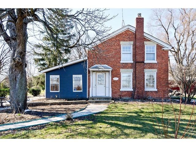3497 Needham Rd., Plano, IL 60545