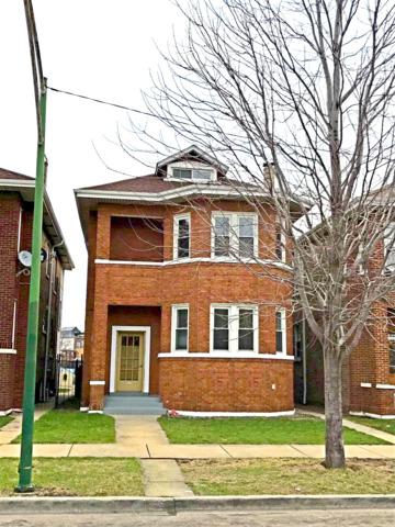 4331 S Sawyer Ave., Chicago, IL 60632
