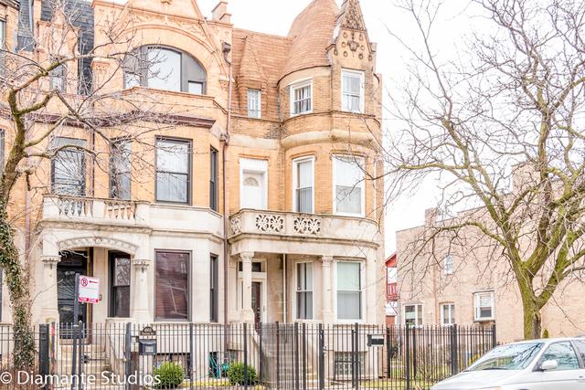 4905 S Vincennes Ave., Chicago, IL 60609