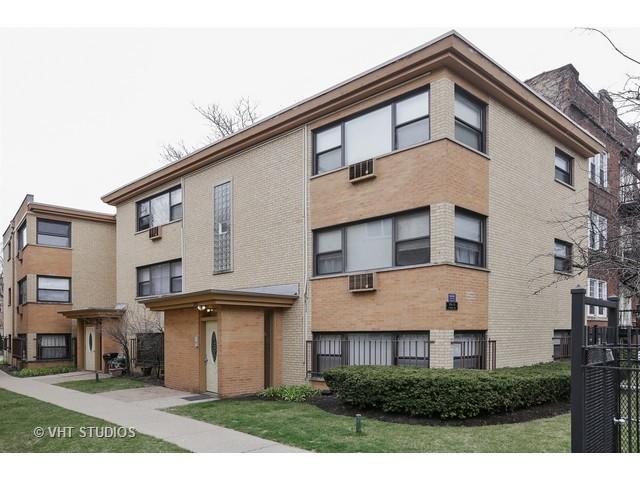 7610 N Rogers Ave. #103, Chicago, IL 60626