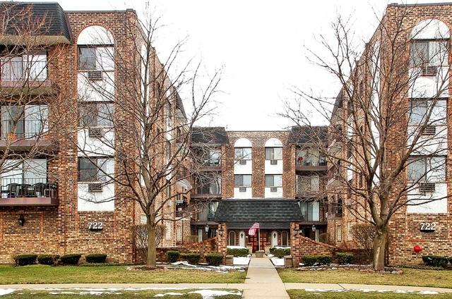 722 Graceland Ave. #305, Des Plaines, IL 60016