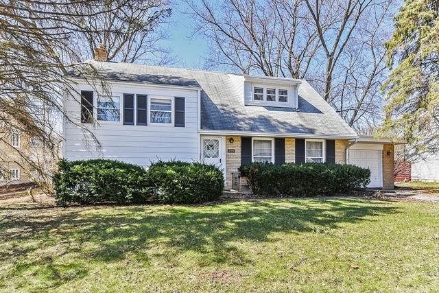18344 Aberdeen St., Homewood, IL 60430