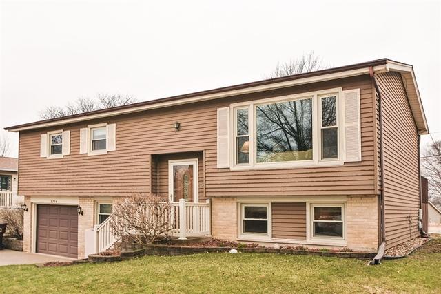 5724 Merlin Ct., Oak Forest, IL 60452