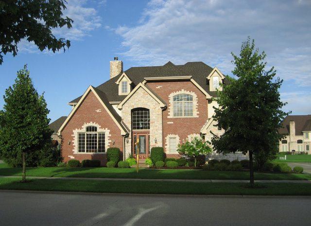22638 Granite Dr., Frankfort, IL 60423