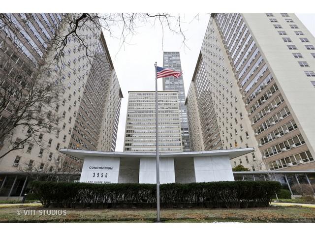 3950 N Lake Shore Dr. #1116, Chicago, IL 60613