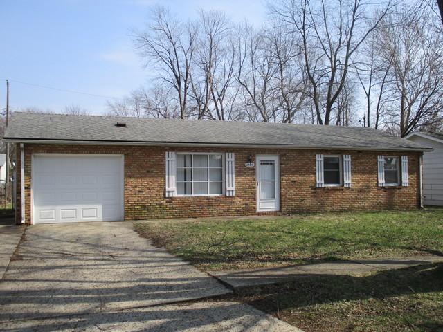 2506 Dale Dr., Champaign, IL 61821