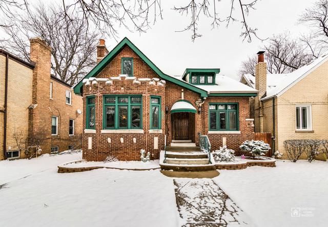 9553 S Hamilton Ave., Chicago, IL 60643