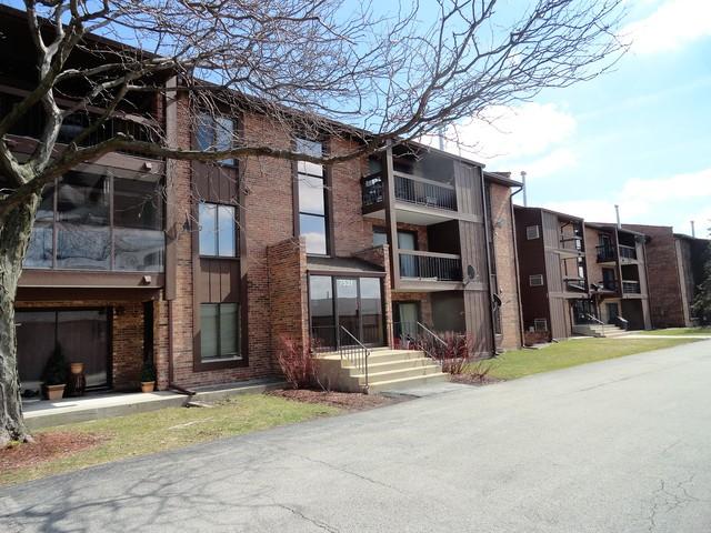 7531 175th St. #434, Tinley Park, IL 60477