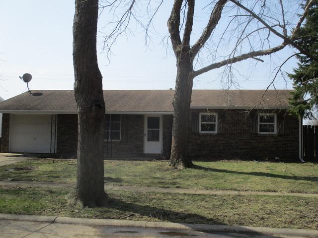2601 Dale Dr., Champaign, IL 61821