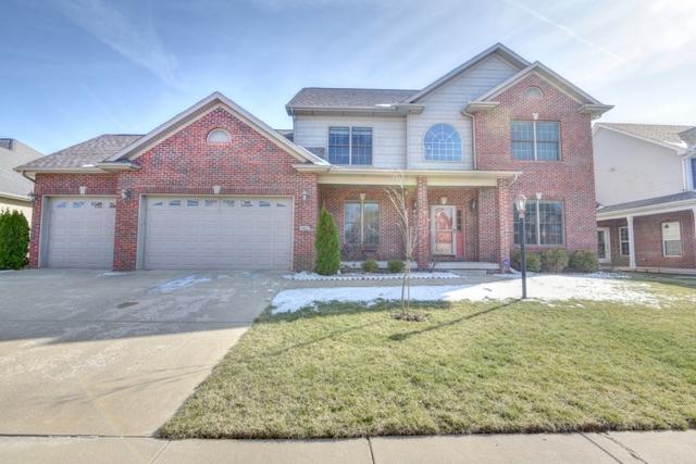4905 Westborough Dr., Champaign, IL 61822