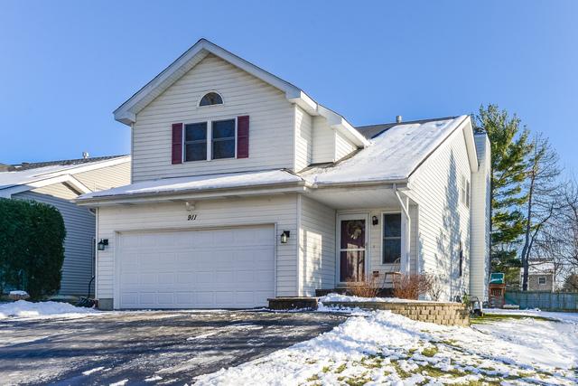 911 W Plum St., Mchenry, IL 60050