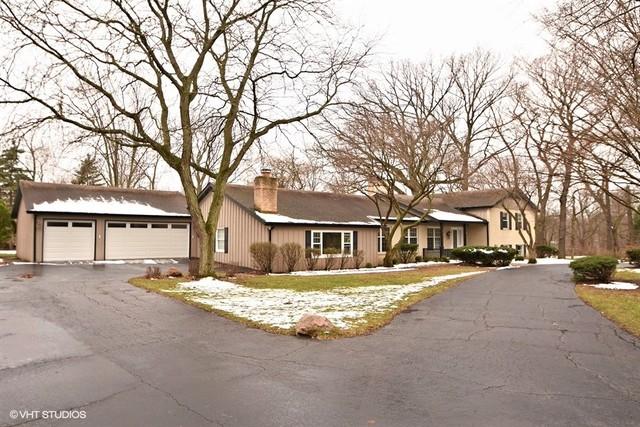 503 Aberdeen Rd., Frankfort, IL 60423