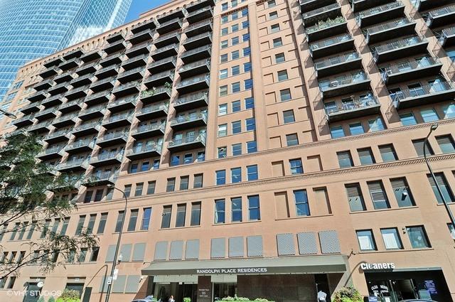 165 N Canal St. #821, Chicago, IL 60606