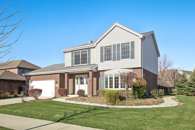 1093 Norwalk Rd., Lemont, IL 60439