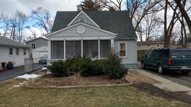 123 Brierhill Dr., Round Lake Park, IL 60073