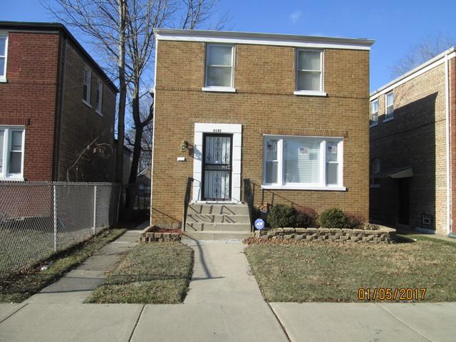 9142 S Dobson Ave., Chicago, IL 60619