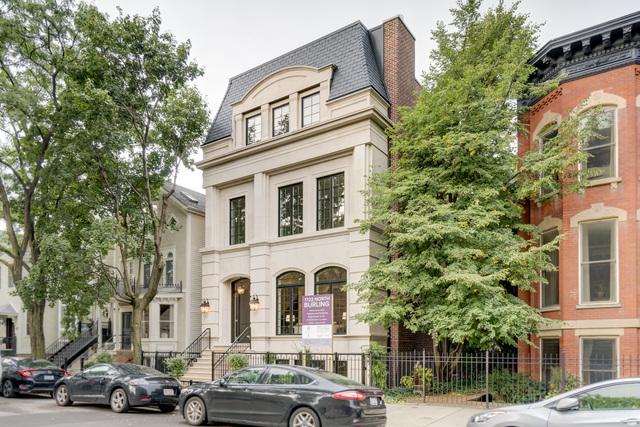 1722 N Burling St., Chicago, IL 60614