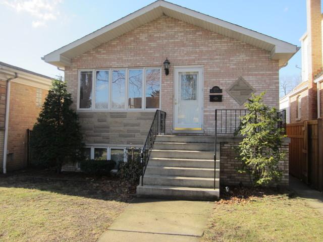 3728 N Pittsburgh Ave., Chicago, IL 60634