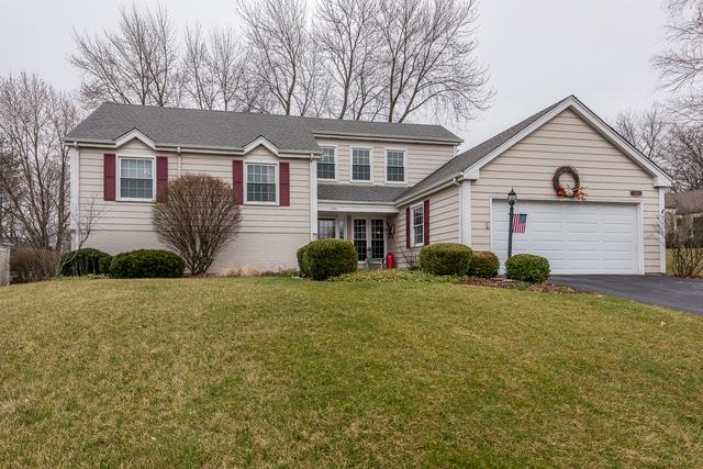 1541 Burning Tr., Wheaton, IL 60189