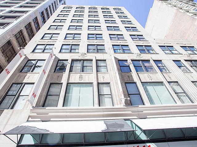 20 N State St. #605, Chicago, IL 60602