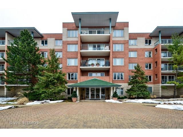 3850 W Bryn Mawr Ave. #503, Chicago, IL 60659
