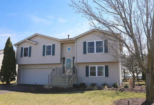 5917 Eaglewood Tr., Mchenry, IL 60050