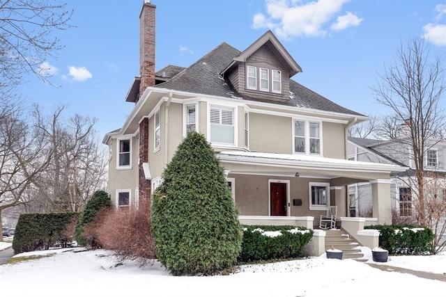 1001 Lake Ave., Wilmette, IL 60091