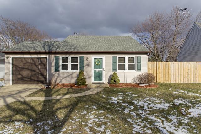 861 Shady Ln., Aurora, IL 60506