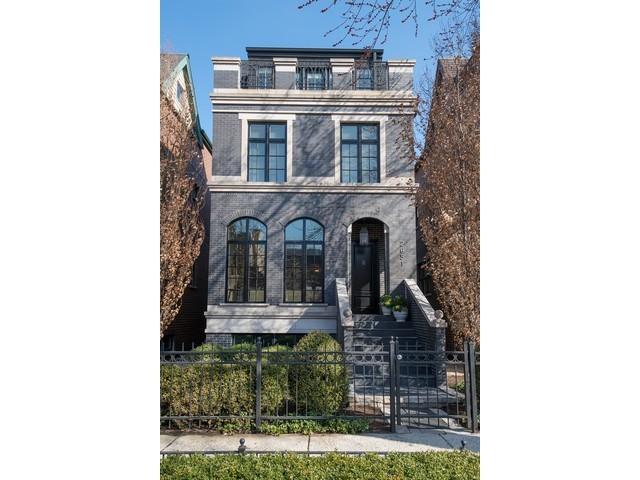 2651 N Paulina St., Chicago, IL 60614