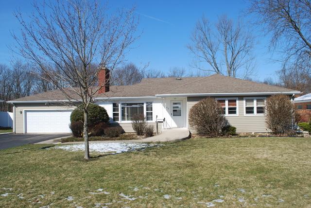 343 Oakwood Dr., Crete, IL 60417