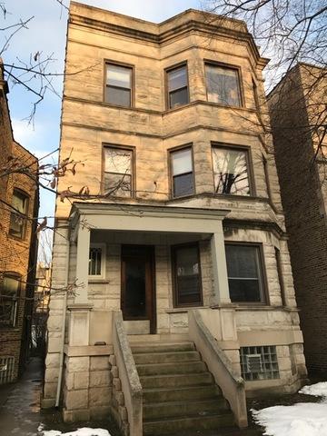 3737 N Magnolia Ave., Chicago, IL 60613