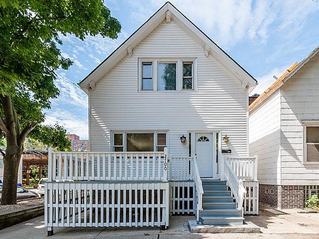 2700 N Wilton Ave., Chicago, IL 60614