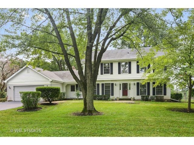 26739 W Country Estates Rd., Barrington, IL 60010