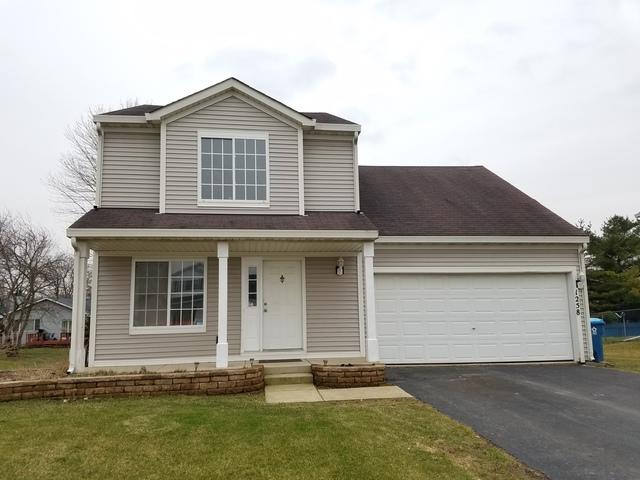 1258 Cottonwood Dr., Aurora, IL 60506