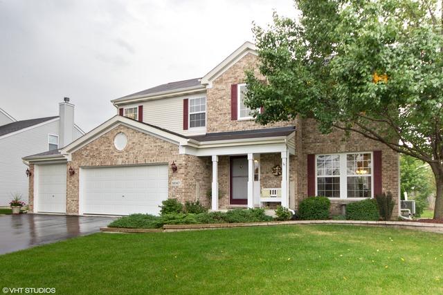 14147 Hunt Club Ln., Plainfield, IL 60544